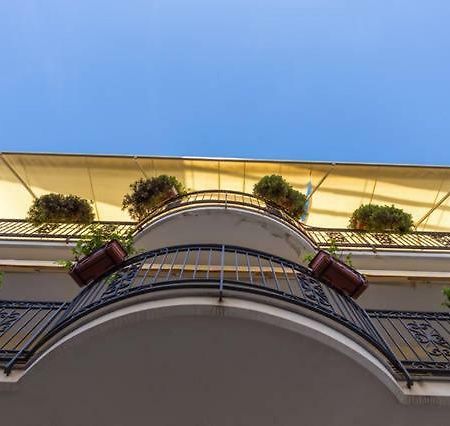 Appartamento Casa Grazia Letojanni Centro Esterno foto